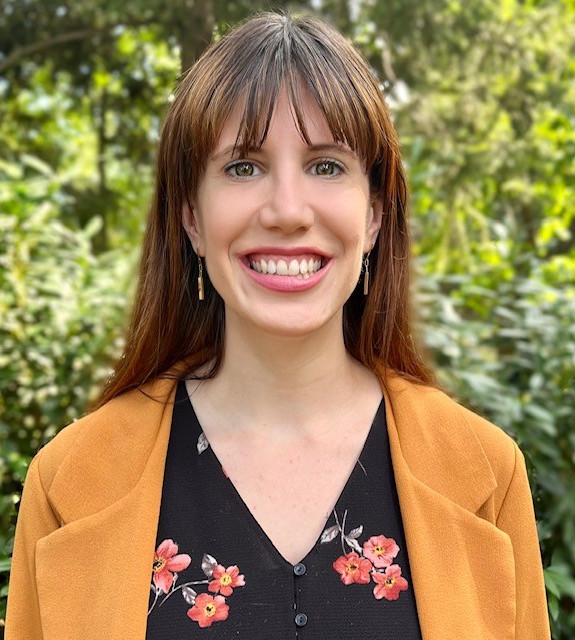 Photo of Paula D’Ambrosa